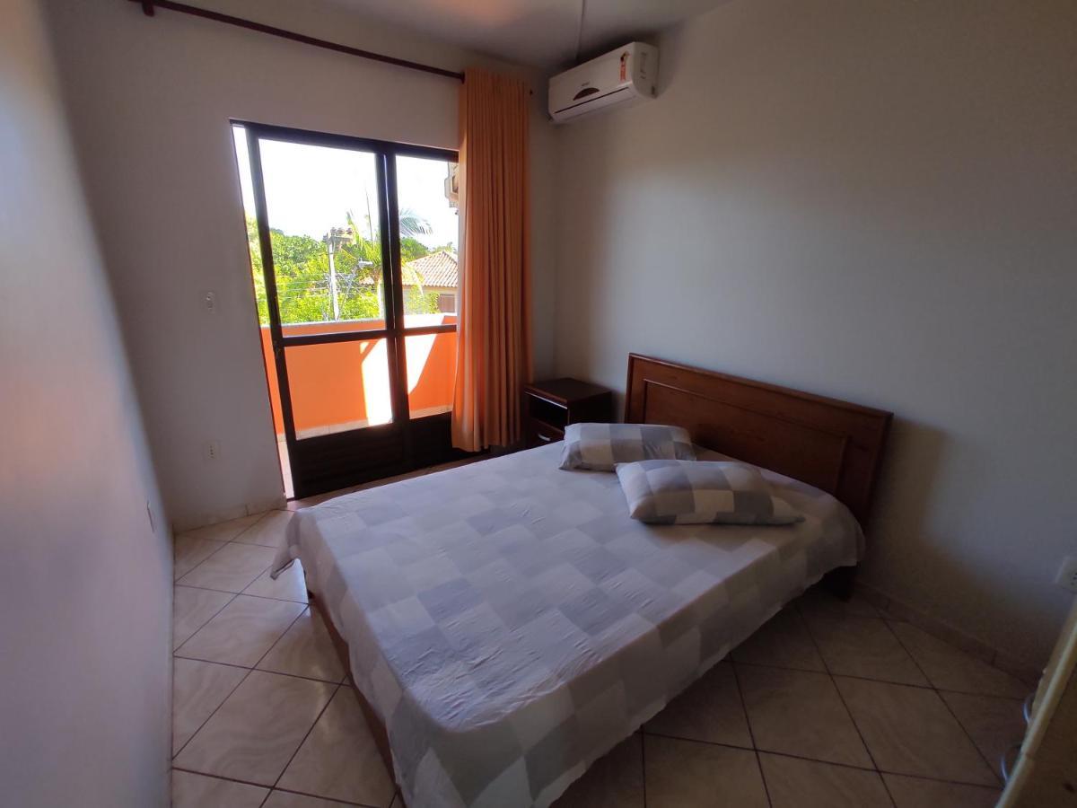 Residencial Medeiros Apartment กวาร์ดาโดเอมบาอู ภายนอก รูปภาพ
