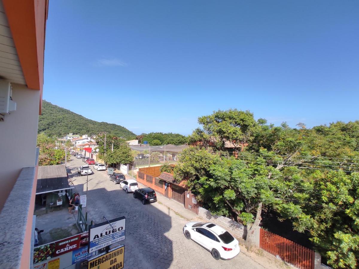 Residencial Medeiros Apartment กวาร์ดาโดเอมบาอู ภายนอก รูปภาพ