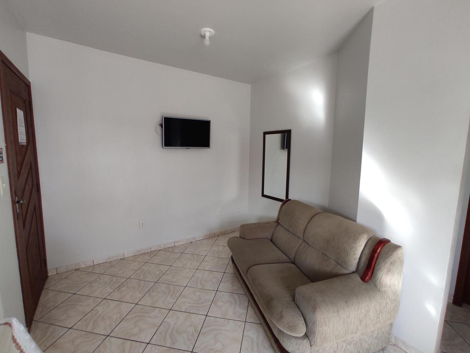 Residencial Medeiros Apartment กวาร์ดาโดเอมบาอู ห้อง รูปภาพ