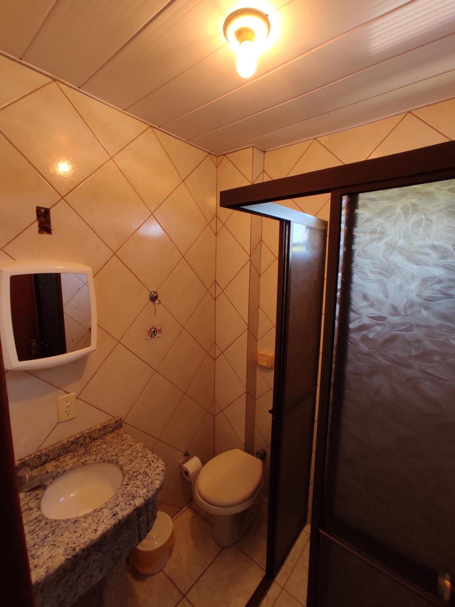 Residencial Medeiros Apartment กวาร์ดาโดเอมบาอู ห้อง รูปภาพ