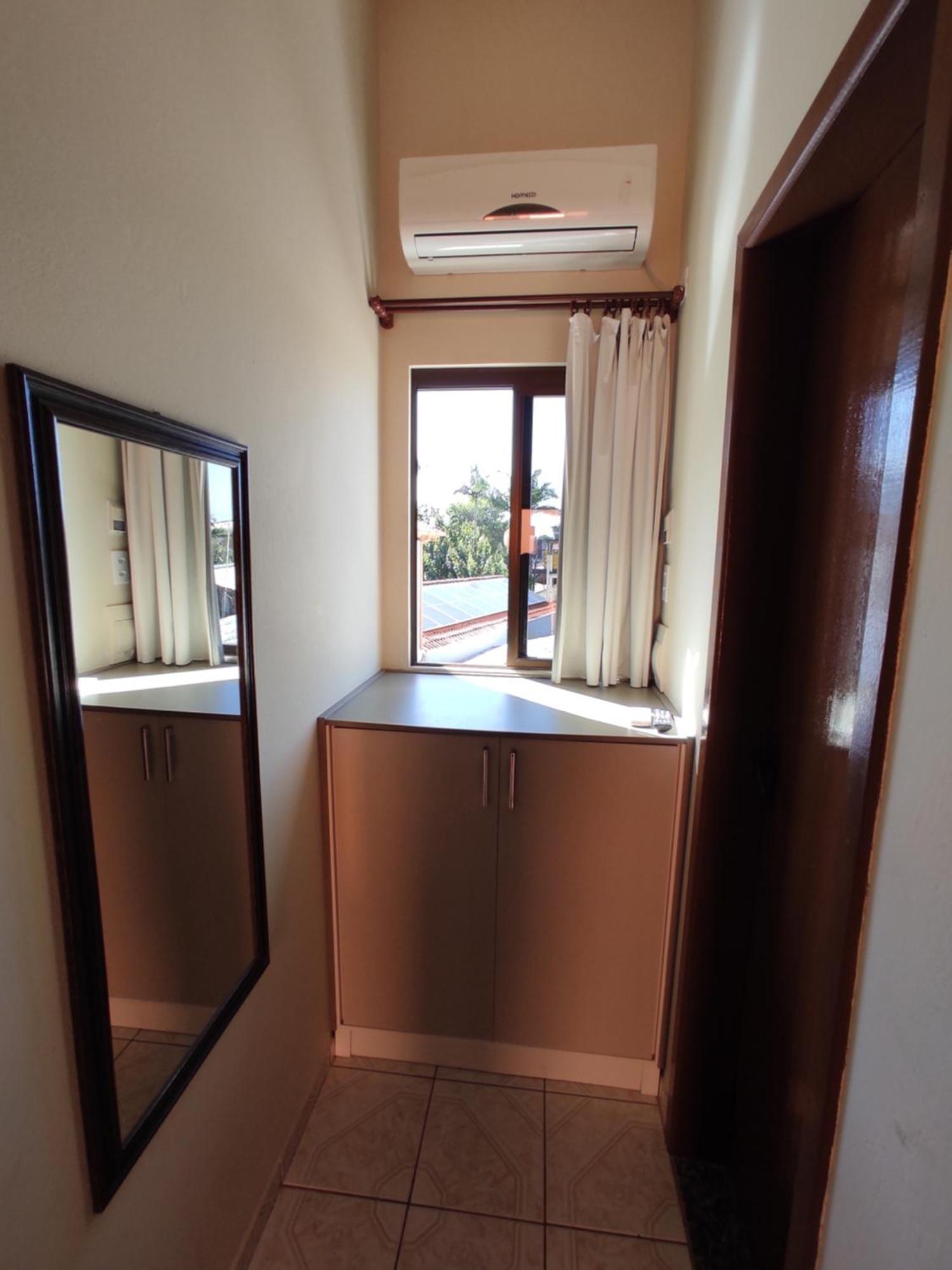 Residencial Medeiros Apartment กวาร์ดาโดเอมบาอู ห้อง รูปภาพ